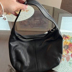 Vintage Coach shoulder bag